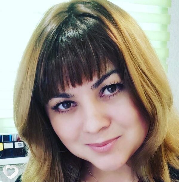 Лида, 48, Караганде — анкета №481499
