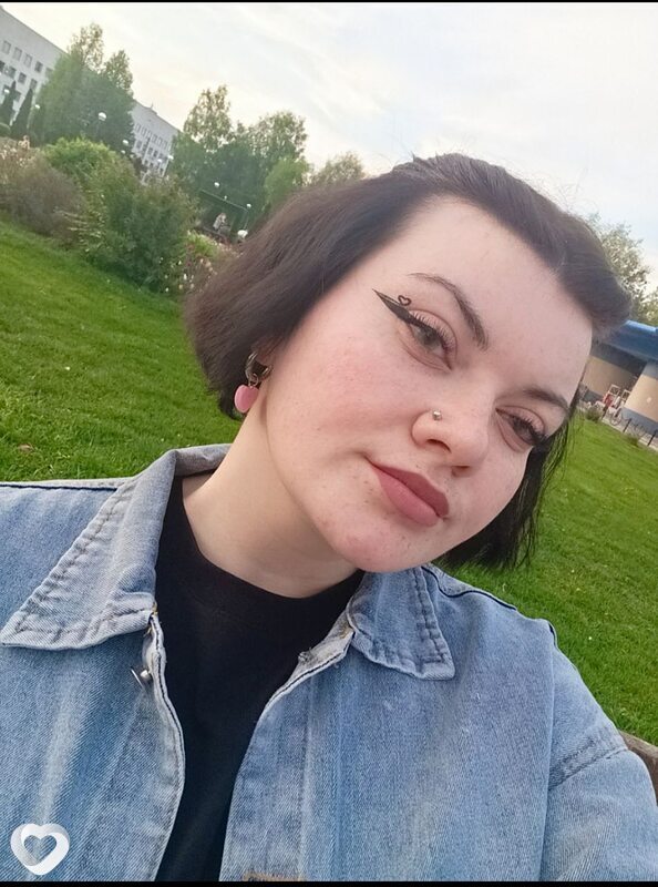 Диана, 23, Новокузнецке — анкета №481501