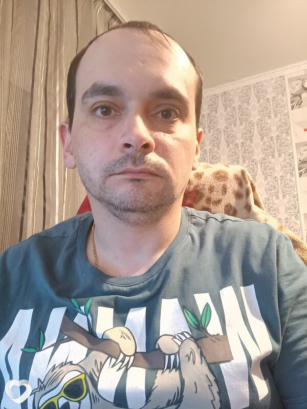 Александр, 41, Белгороде — анкета №481502