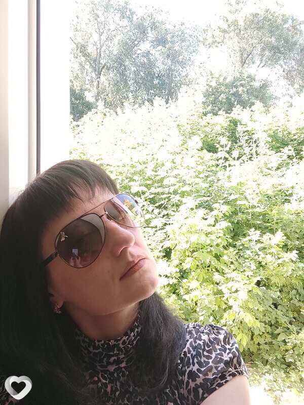 Татьяна, 43, Липецке — анкета №481503