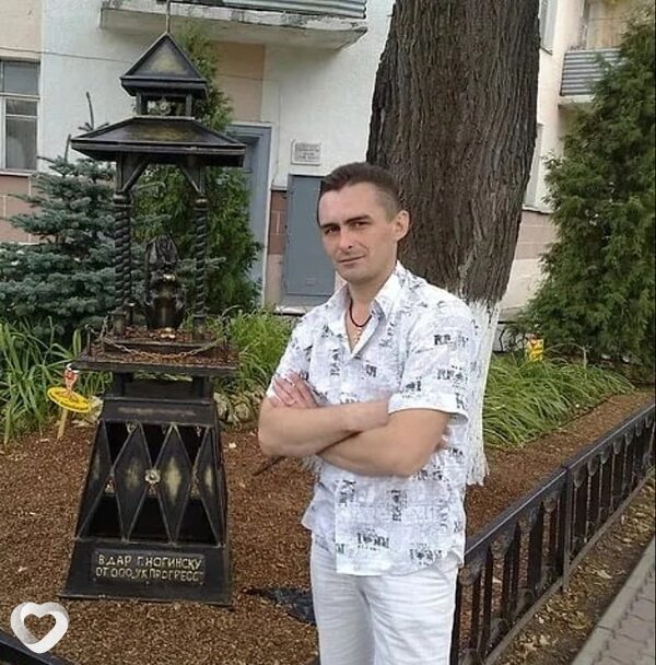 Андрей, 47, Липецке — анкета №481506