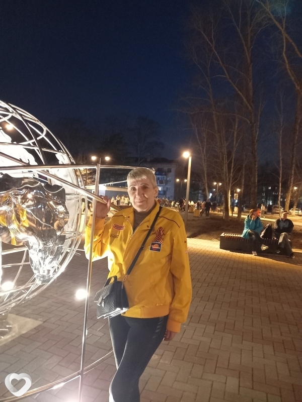 Татьяна, Углегорск (Амурская Область)