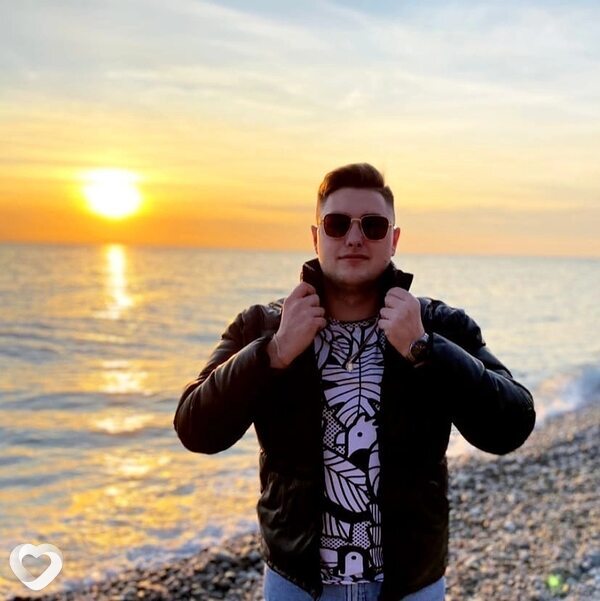 Кирилл, 32, Москве — анкета №481509