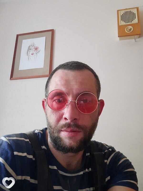 Дмитрий, 42, Южно-Сахалинске — анкета №481510
