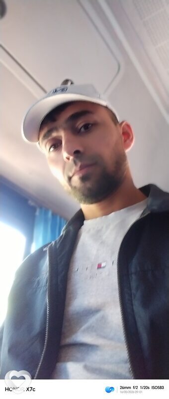 Аа, 41, Алматы — анкета №481514
