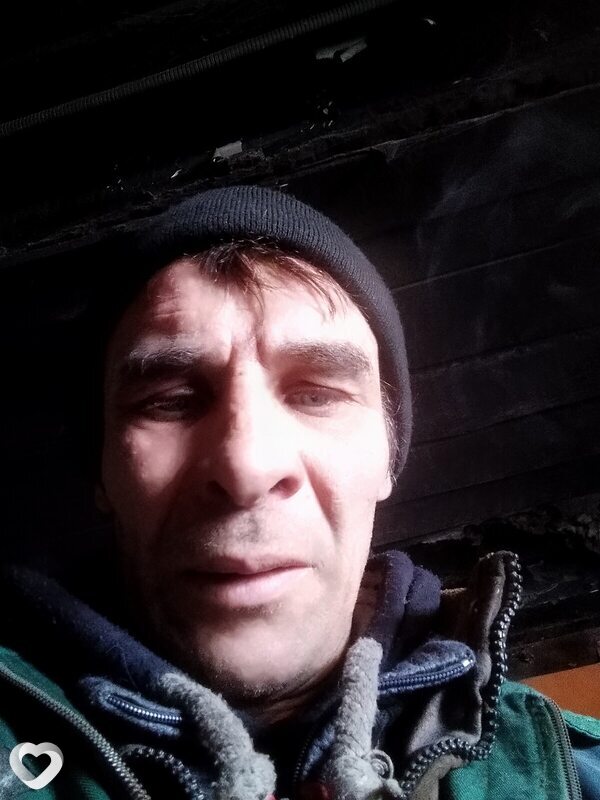 Дмитрий, 46, Алматы — анкета №481642