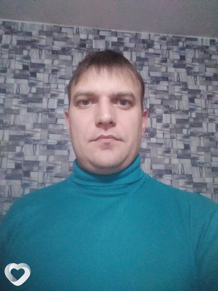 Алексей, 42, Барнауле — анкета №481644