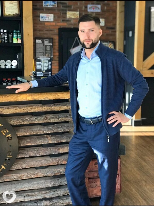Андрей, 41, Новокузнецке — анкета №481645