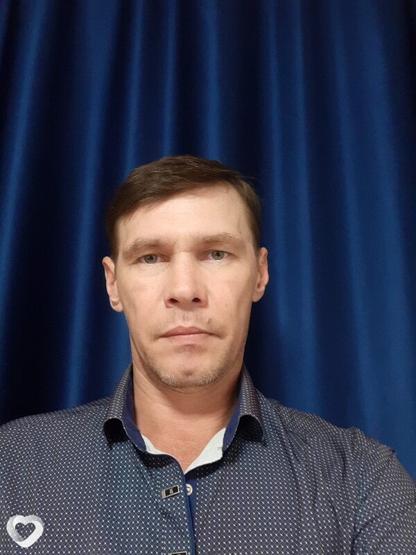Роман, 49, Новокузнецке — анкета №481653