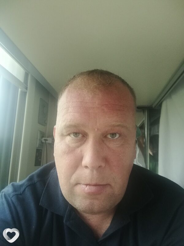 Александр, 47, Мирный (Якутия) — анкета №481657