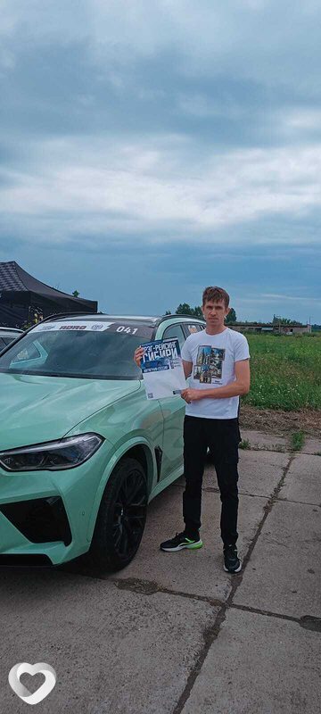 Павел, 39, Новоалтайске — анкета №481659