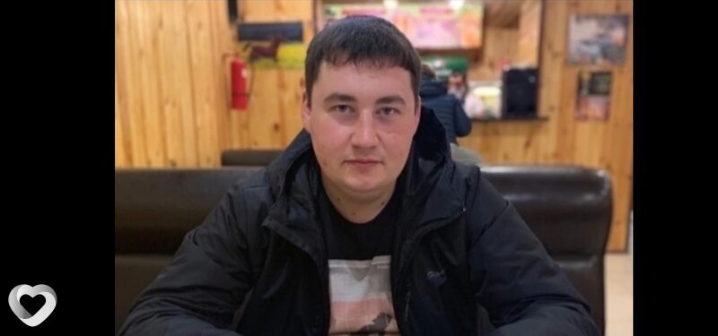 Роман, 29, Усолье-Сибирское — анкета №481661