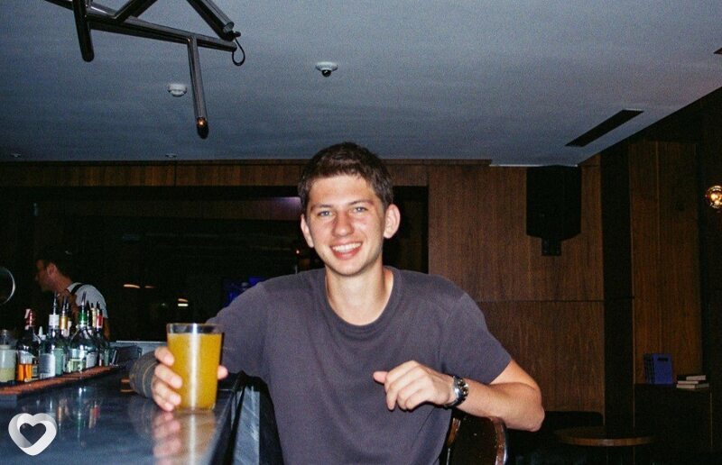 Валерий, 37, Соколе — анкета №481292