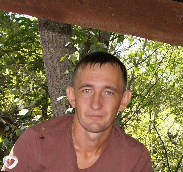 Сергей, 47, Кинеле — анкета №481296