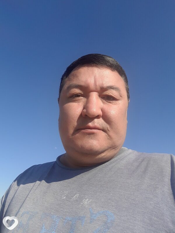 Руслан, 47, Актобе — анкета №481297
