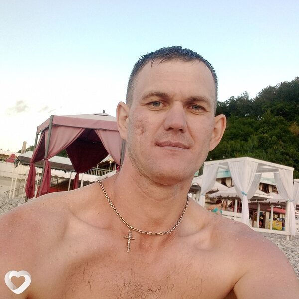 Александр, 40, Краснодаре — анкета №481300