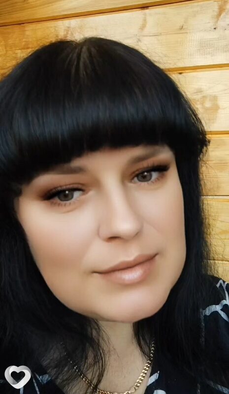 Алёна, 46, Минске — анкета №481302