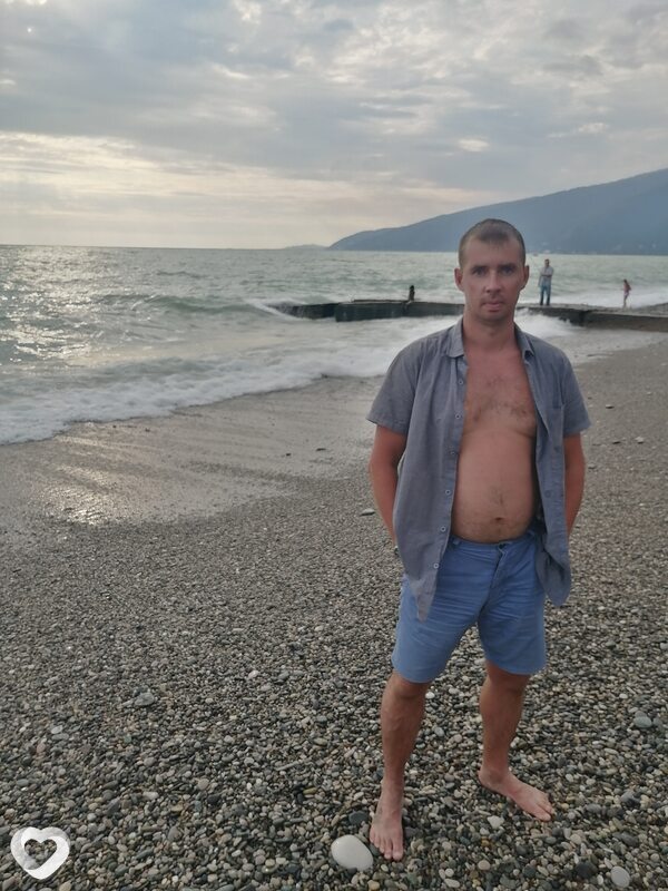 Виталик, Цимлянск