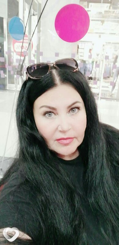 Алина, 55, Барнауле — анкета №481312