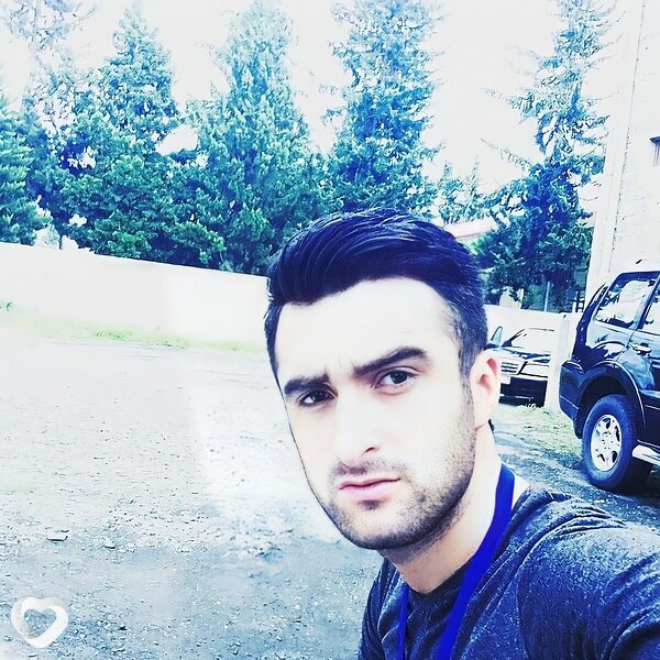 Azer, 34, Баку — анкета №481569