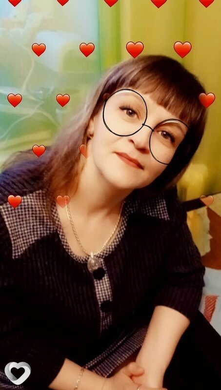 Елена, 52, Нижнем Тагиле — анкета №481574