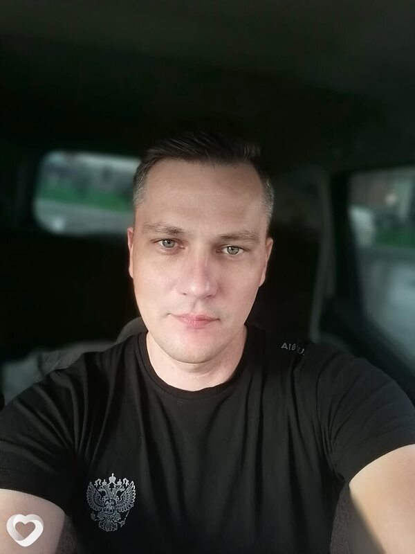 Nik, 43, Новосибирске — анкета №481580