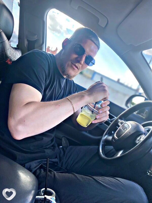 Юрий, 31, Казани — анкета №481582