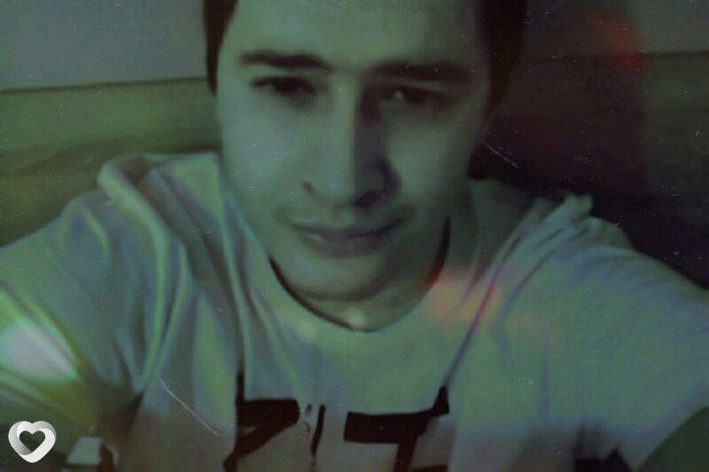 Артём, 33, Могилев — анкета №481583
