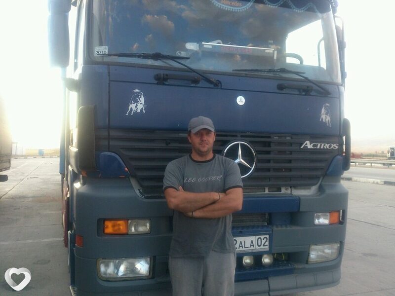 Юрий, 41, Шымкенте — анкета №481584