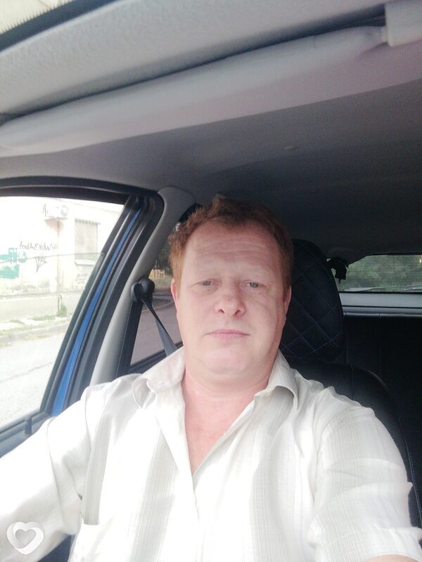 Андрей, 49, Волгограде — анкета №481586