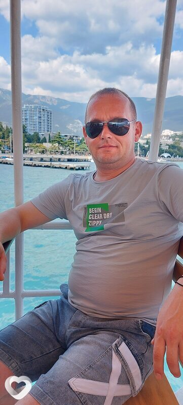 Дмитрий, 31, Москве — анкета №481588