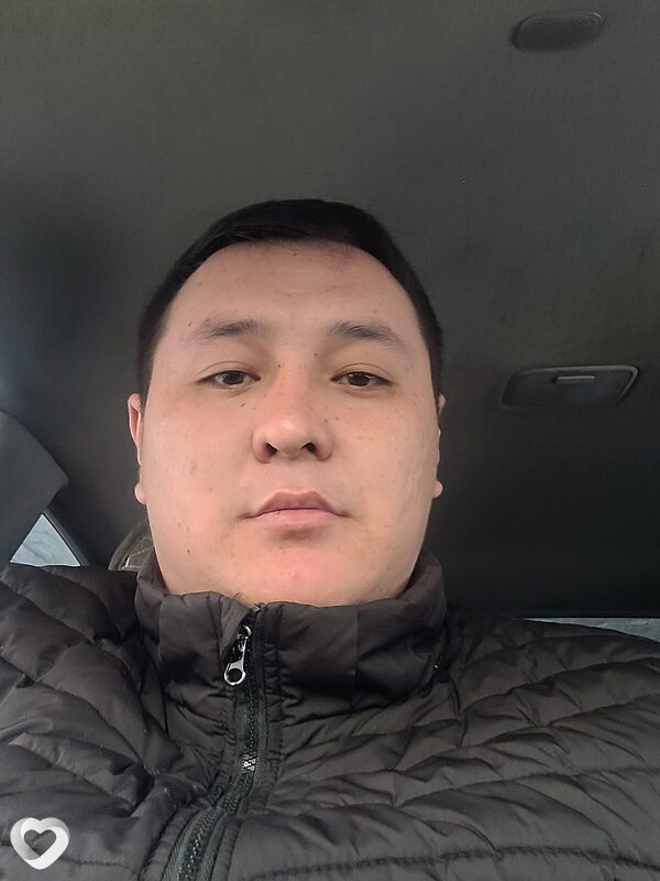 Дархан, 32, Алматы — анкета №481617