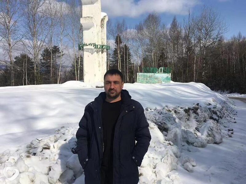 Велиал, 47, Хабаровске — анкета №481618