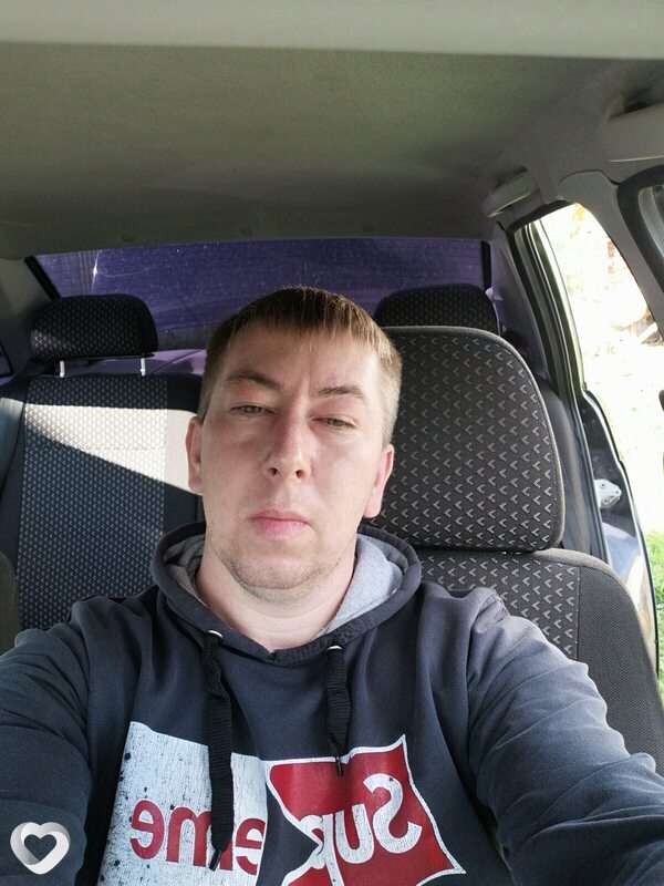 Андрей, 40, Ростове-на-Дону — анкета №481619