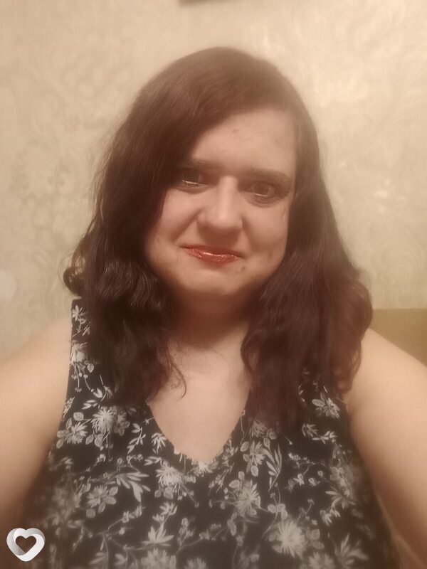 Алёна, 33, Минске — анкета №481620