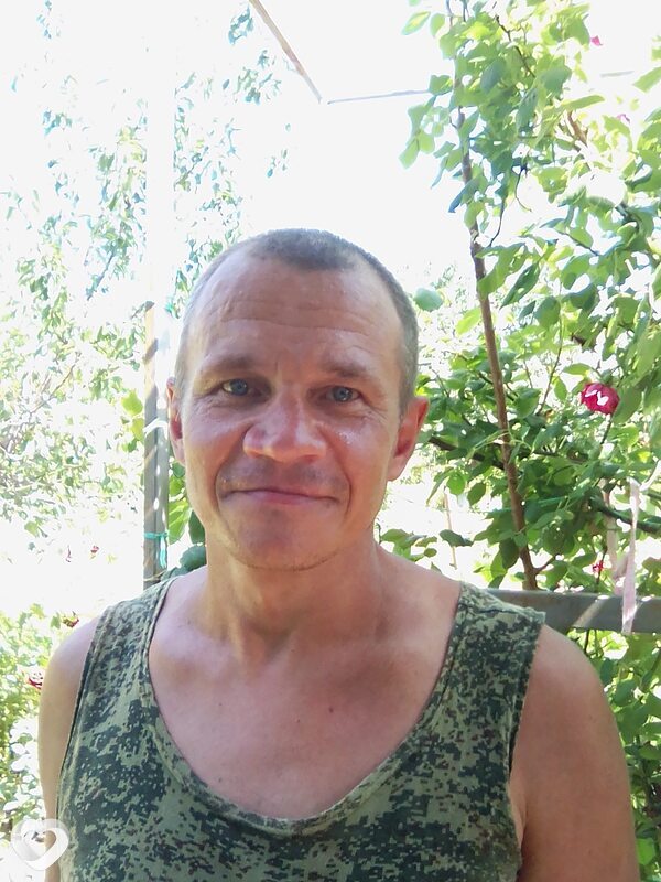 Андрей, 48, Волгограде — анкета №481622