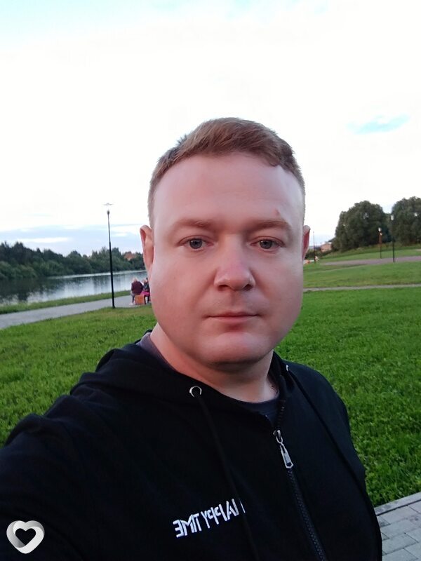 Игорь, 42, Вологде — анкета №481627