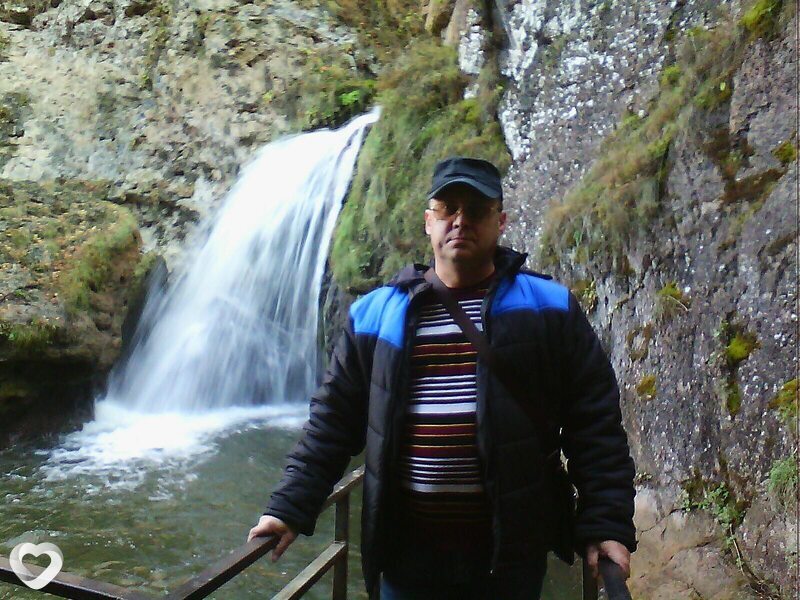 Алексей, Георгиевск
