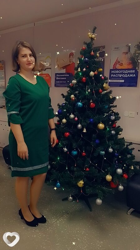 Ольга, 30, Астрахани — анкета №481591