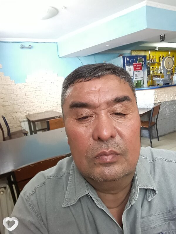 Бауыржан Арынов, 58, Павлодаре — анкета №481604