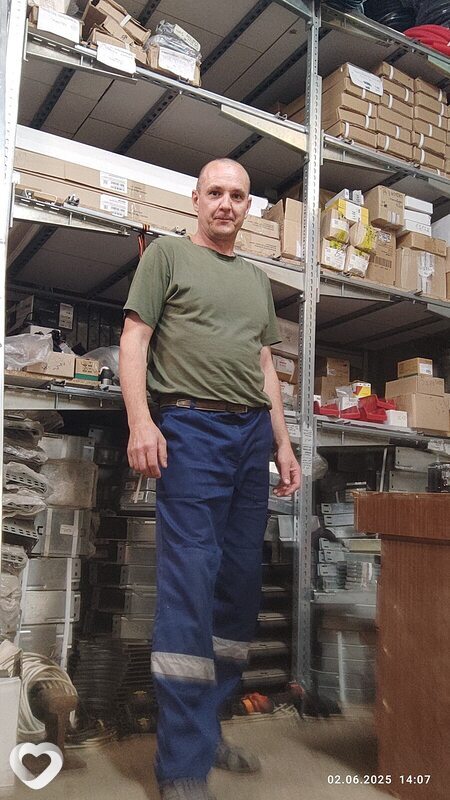 Егор, 47, Новороссийске — анкета №481606