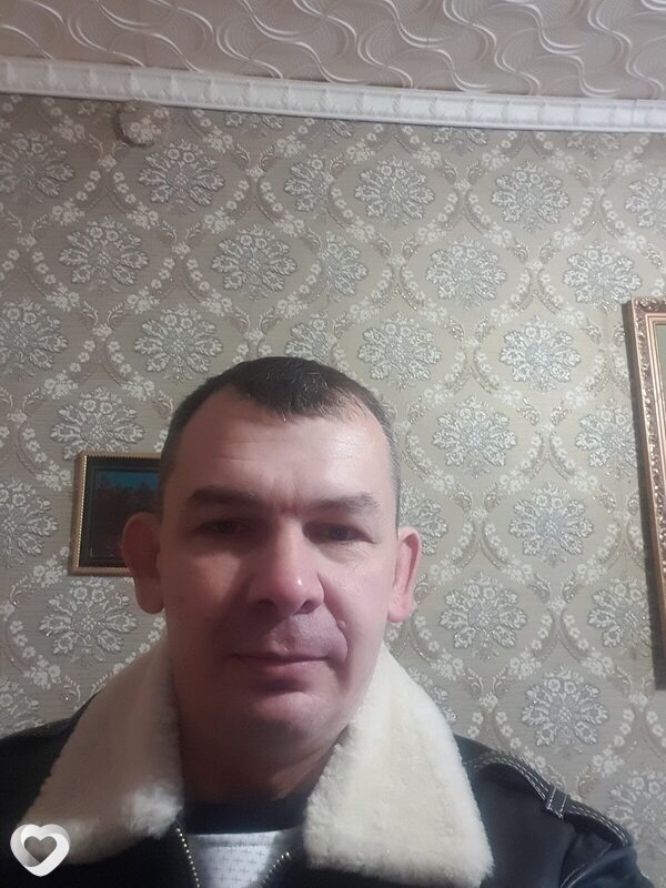 Иван, 45, Туле — анкета №481609