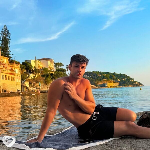Дмитрий, 30, Киеве — анкета №481611