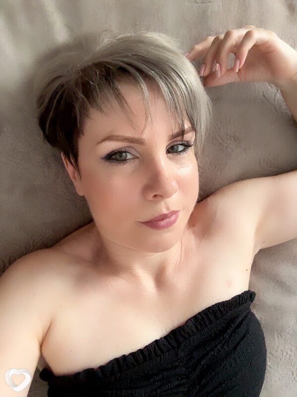 Ирина, 47, Алматы — анкета №481398