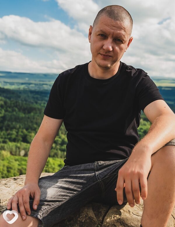 Денис, 39, Георгиевске — анкета №481399