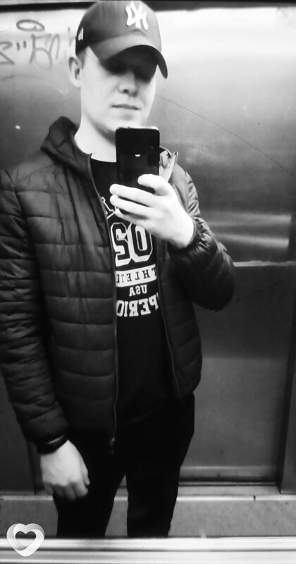 Влад, 31, Саратове — анкета №481403