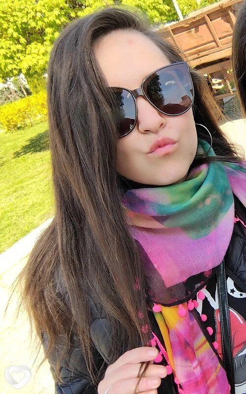 Mari, 35, Любани — анкета №481470
