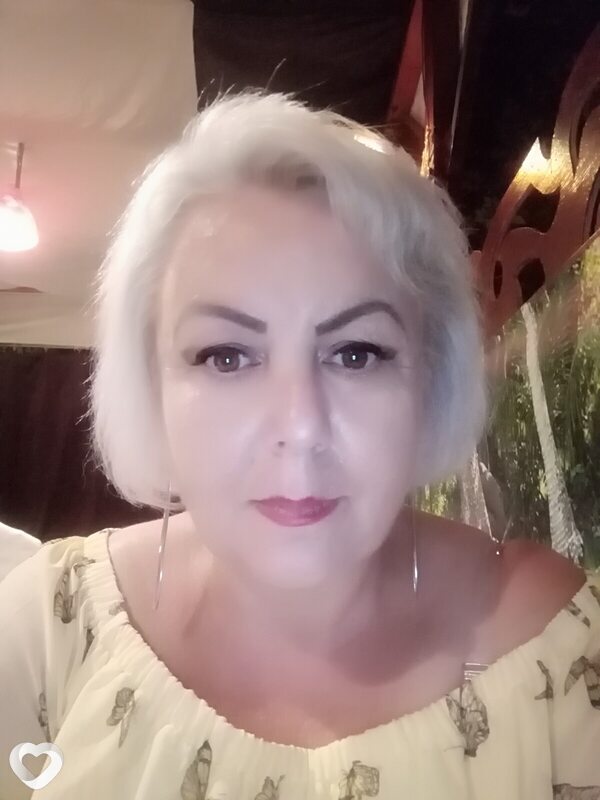 Юлия, 46, Ростове-на-Дону — анкета №481477