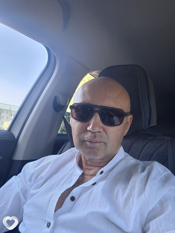 Денис, 43, Темиртау — анкета №481481