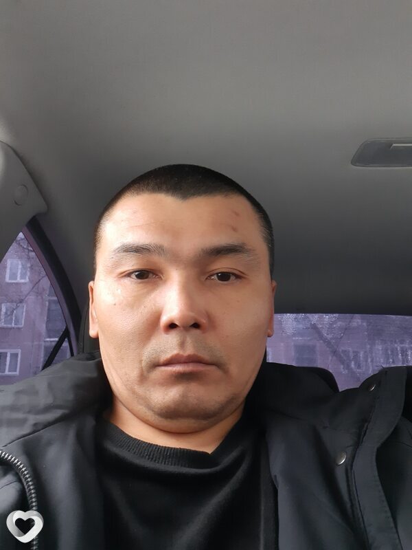 Дастан, 45, Омске — анкета №481484